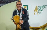 سيد عبدالحفيظ: بيراميدز يملك فريق قوي.. وليس من السهل الحصول على بطولاتين أمامه