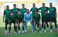التشكيل المتوقع للشرقية لمواجهة طلائع الجيش في كأس مصر