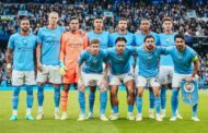مانشستر سيتي يضرب موعداً مع إنتر ميلان فى نهائي دوري ابطال اوروبا 