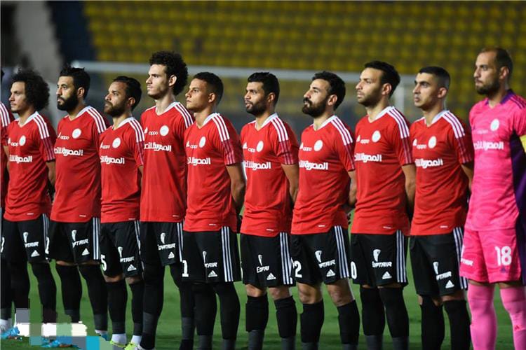 موعد مباراة طلائع الجيش أمام حرس الحدود في الدوري