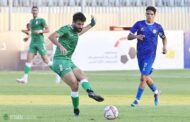 المصري يهدر ثلاث نقاط بالسقوط امام اسوان بثلاثية فى الدوري 