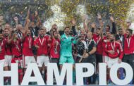 بهدف نظيف الأهلي يفوز على بيراميدز ويتوج بكأس السوبر للمرأة الثالثة عشر في تاريخة