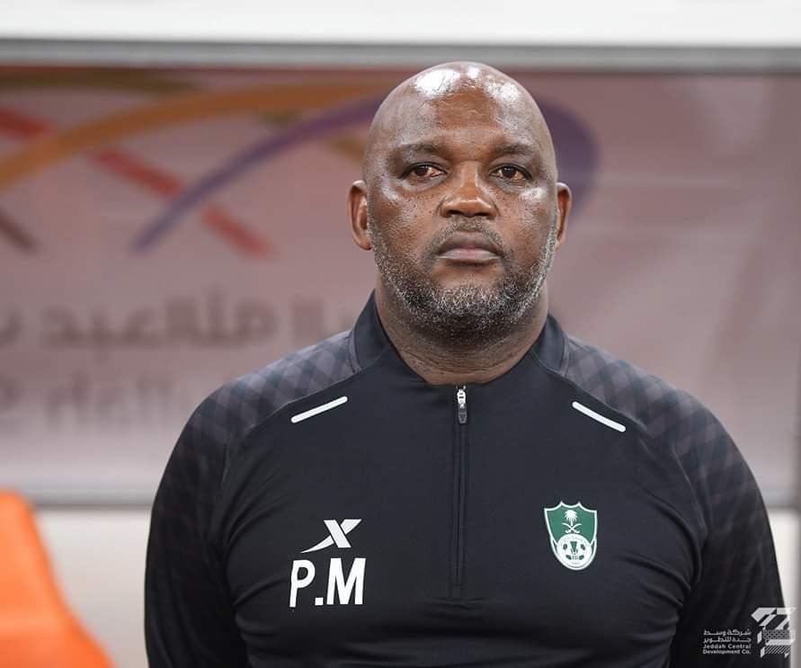 تقارير: موسيماني يطالب إدارة أهلي جدة بالتعاقد مع ثنائي الاهلي المصري  