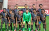 أسوان يودع كأس مصر بالسقوط امام الداخليه بركلات الترجيح 