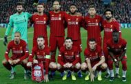 معجزه ليفربول لتأهل لدوري أبطال أوروبا في الموسم المقبل