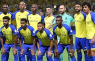 التعادل الإيجابي يحسم لقاء النصر والخليج في منافسات الدوري السعودي