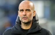 جوارديولا: لم نأتي من أجل الانتقام من ريال مدريد