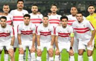 نيمار واكينولا يقودا هجوم الزمالك امام بروكسي
