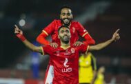 الأهلي يعلن جاهزيته لاعبه لمباراة الترجي ي نصف نهائي أبطال إفريقيا