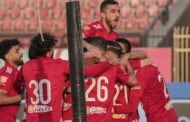 شكوك حول لحاق مدافع الأهلي بمباراة الترجى.. تعرف على البديل