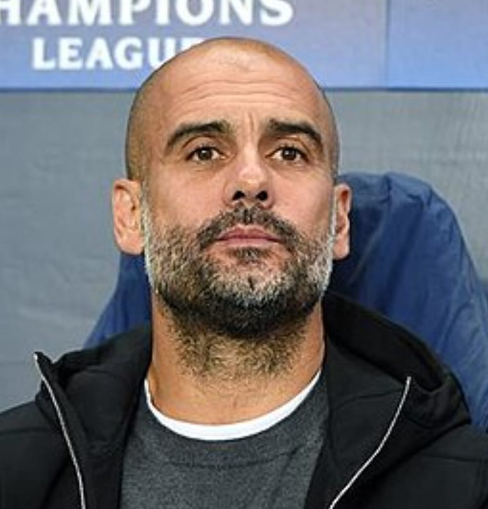 بيب جوارديولا: أفضل الذهاب إلي ملعب إيفرتون.. وأتمني أن يفقد أرسنال نقاط في المباراة القادمة