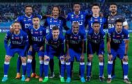 الهلال يتوج بكأس خادم الحرمين بعد الفوز على الوحدة بركلات الترجيح