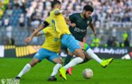 الزمالك يسقط في فخ الخسارة أمام الإسماعيلي