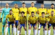 الإسماعيلي يفوز علي الزمالك بثنائية في الدوري المصري الممتاز