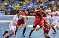 الأهلي يضرب موعداً مع الزمالك بعد فوزه الساحق علة أغادير