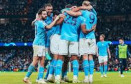 مانشستر سيتي يمطر شباك ريال برباعية ويتأهل لنهائي دوري الأبطال