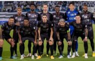 الشباب يسقط أمام الوحدة بهدف نظيف في الدوري السعودي 