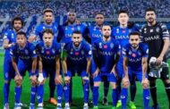 بشق الأنفس.. الهلال يقهر ضمك بهدف نظيف بالدوري السعودي للمحترفين