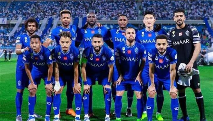 بشق الأنفس.. الهلال يقهر ضمك بهدف نظيف بالدوري السعودي للمحترفين
