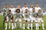ريال مدريد يسقط أمام فالنسيا بهدف نظيف في الدوري الإسباني 