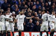 موعد مباراة ريال مدريد ضد فالنسيا والتشكيل المتوقع والقناة الناقلة