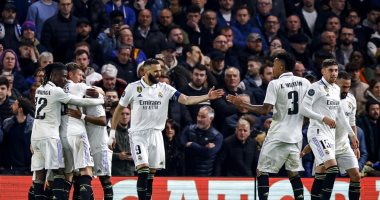 موعد مباراة ريال مدريد ضد فالنسيا والتشكيل المتوقع والقناة الناقلة