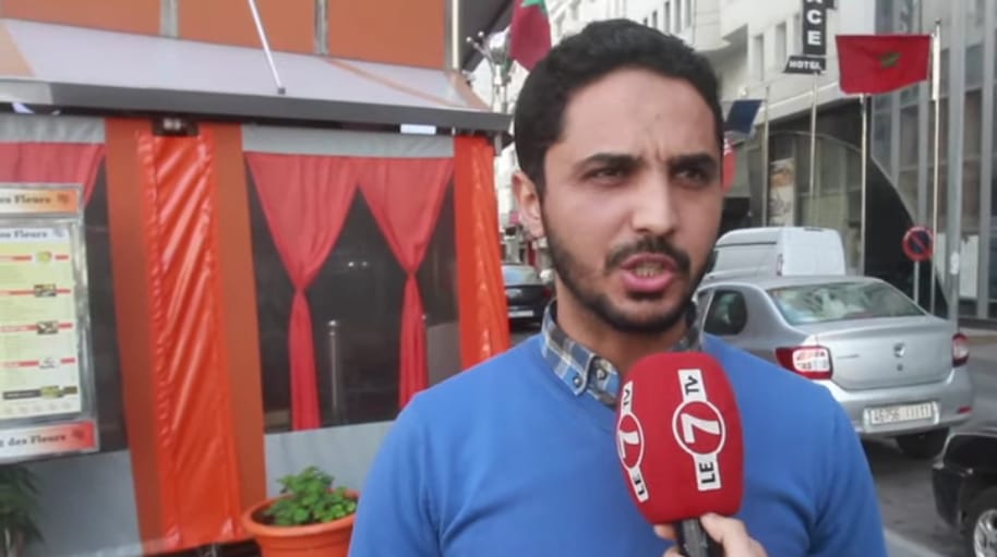 يونس جودة: الوداد يمتلك خبرات كبيرة.. ومواجهة الأهلي والوداد من أصعب المواجهات
