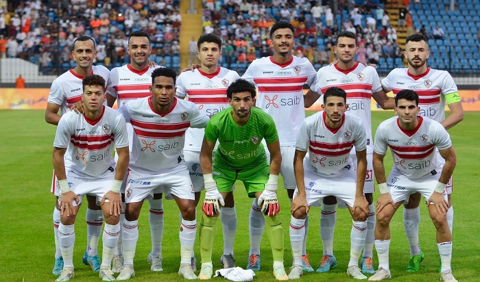 نجم الزمالك ينتظر عرض سعودي بعد فشل مفاوضاته مع الفريق الأبيض 