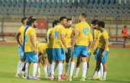 بشق الأنفس.. الإسماعيلي يفوز علي حرس الحدود بهدف نظيف 