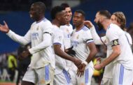 موعد مباراة ريال مدريد القادمة بعد الخسارة أمام فالنسيا