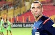 الظهور الأول لمحمود بسيوني كحكم لمباراة الأهلي وانبى الليلة