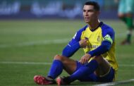 كرستيانو رونالدو يريد الرحيل عن النصر.. وقوانين الفيفا تمنه 