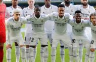 قائمة ريال مدريد تشهد عودة ايدين هازارد من جديد .. وغياب فينيسيوس جونيور في الدوري الإسباني