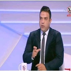 مفاجأة.. ثنائي الأهلي يرحبان بقميص الزمالك