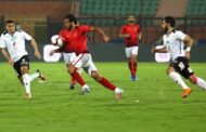 موعد مباراة الأهلى وطلائع الجيش والقناة الناقلة 