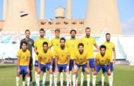 الإسماعيلي يسقط أمام النجوم في منافسات كأس مصر 