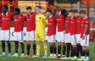 مانشستر يونايتد يسحق تشيلسي برباعية في الدوري