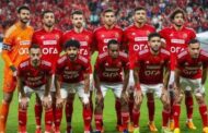 غيابات بالجملة فى صفوف الأهلى قبل مواجهة طلائع الجيش فى الدوري