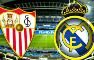 موعد مباراة ريال مدريد ضد إشبيلية في الدوري الإسباني 