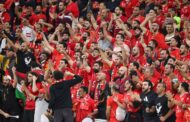 الأهلي يرد على الجهات الأمنية بشأن عدد جماهير نهائي افريقيا.. ويطالب هذا الأمر 