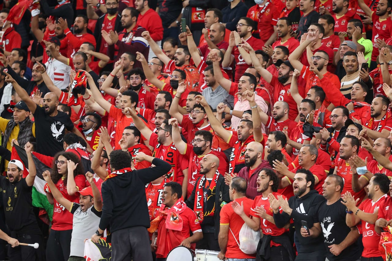 الأهلي يرد على الجهات الأمنية بشأن عدد جماهير نهائي افريقيا.. ويطالب هذا الأمر 