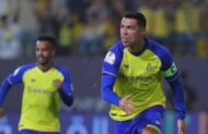 التعادل الإيجابي يحسم مباراة النصر و الاتفاق في الدوري السعودي