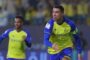 الإتحاد يقهر الفيحاء بثلاثية نظيفة في الدوري السعودي