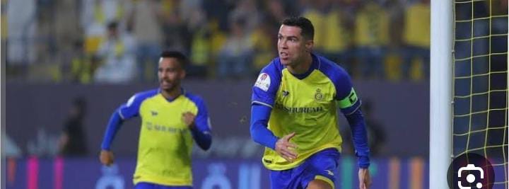التعادل الإيجابي يحسم مباراة النصر و الاتفاق في الدوري السعودي