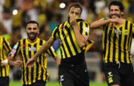 الإتحاد يقهر الفيحاء بثلاثية نظيفة في الدوري السعودي
