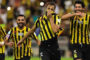 الهلال يكتسح أبها بثلاثية نظيفه في الدوري السعودي 