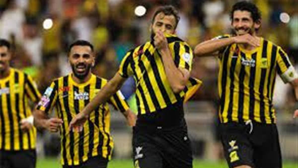 الإتحاد يقهر الفيحاء بثلاثية نظيفة في الدوري السعودي