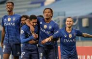 الهلال يكتسح أبها بثلاثية نظيفه في الدوري السعودي 