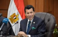 وزير الشباب والرياضة يبلغ الخطيب بالموافقة على زيادة الجماهير 