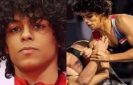 تصريحات جديدة من الاتحاد المصري للمصارعة بشأن احمد فؤاد بغدودة ووالد اللاعب يرد